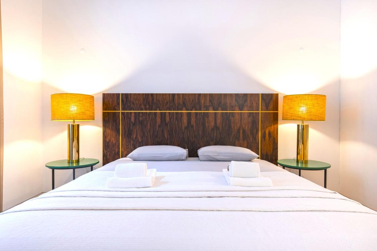 Cozy Downtown Studio By Lovelystay Lisbon Exterior photo