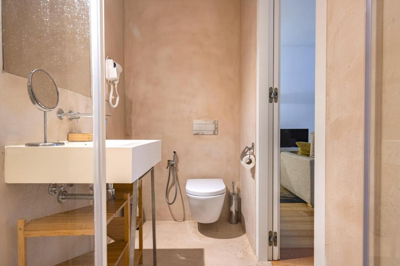 Cozy Downtown Studio By Lovelystay Lisbon Exterior photo